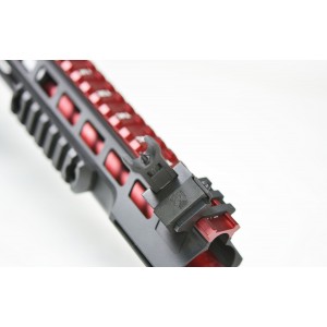 Phantom Extremis Rifles MK4 Black V2 Gear box